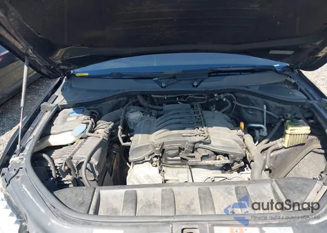 2010 Audi Q7 3.6 Premium из США, поврежденный, VIN WA1LYAFE4AD001591